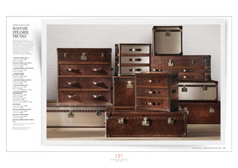 restorationhardware 室内家具四_restorationhardware室内0147.png