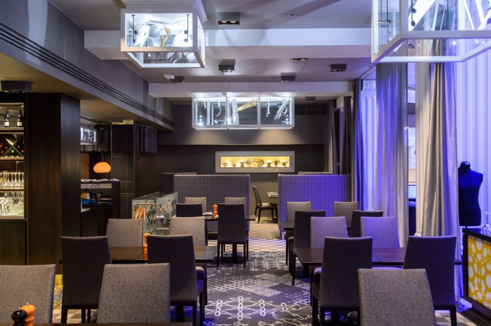 赫尔辛基雷迪森布鲁酒店 Radisson Blu Plaza Hotel, Helsinki_52220804-H1-Kitzens_ala_carte_3.jpg