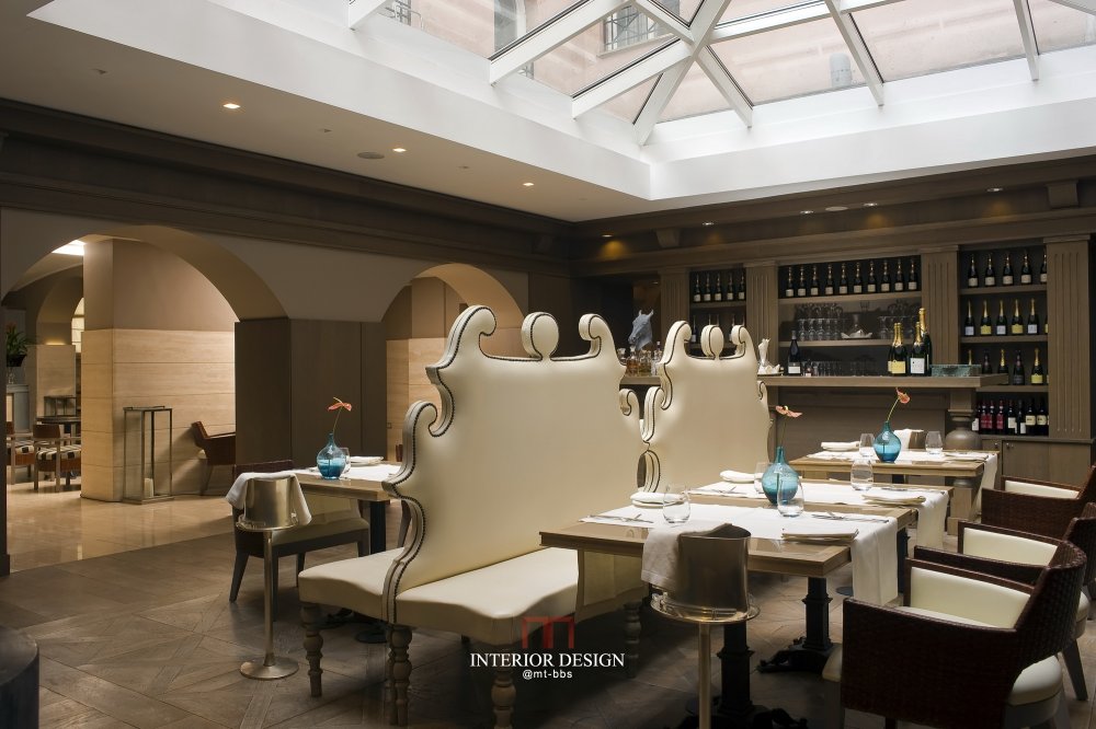 罗马圣乔治酒店 St. George Roma_44907740-H1-_MRM3743.jpg