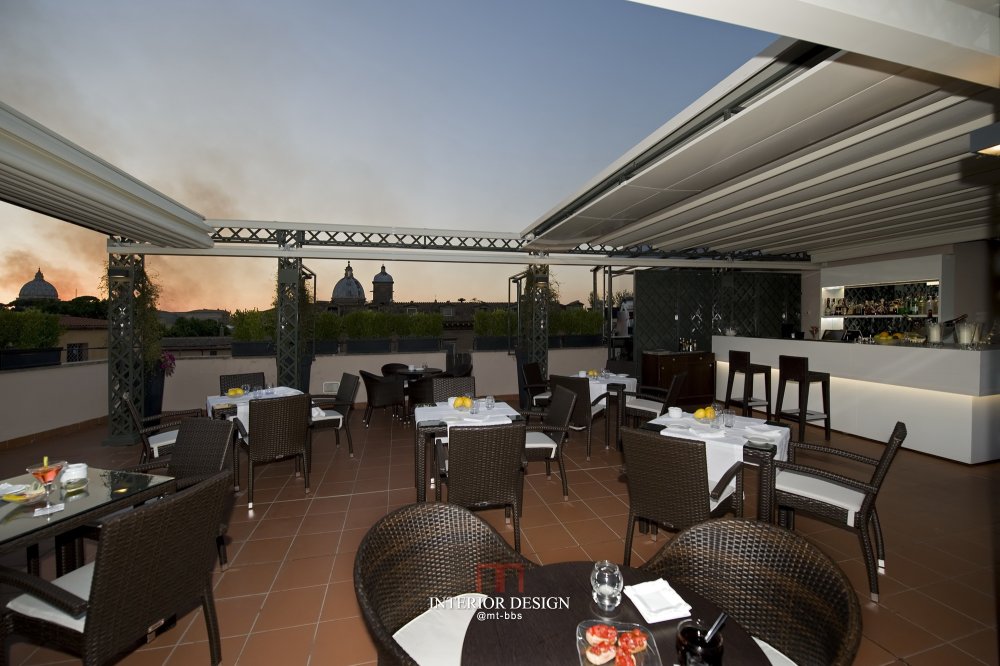 罗马圣乔治酒店 St. George Roma_47856363-H1-_MRM6335.jpg