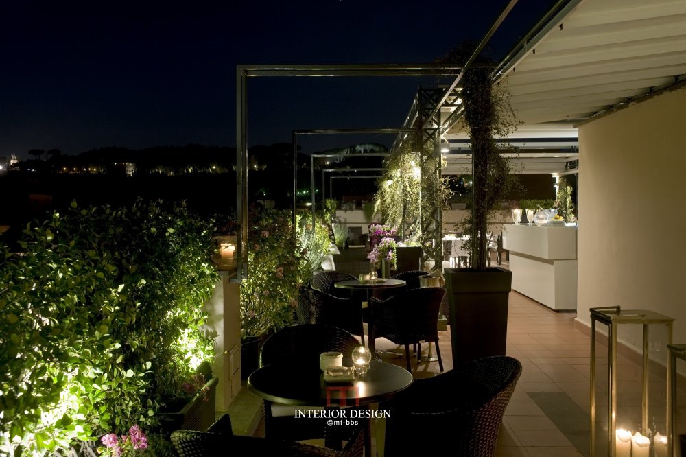罗马圣乔治酒店 St. George Roma_47856411-H1-_MRM6395.jpg