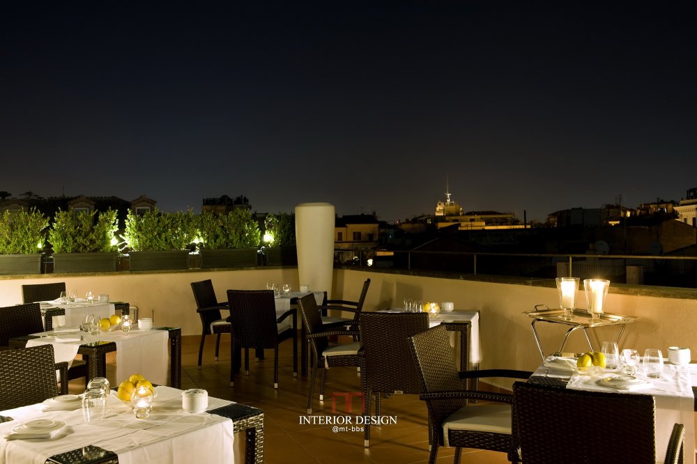 罗马圣乔治酒店 St. George Roma_47856427-H1-_MRM6400.jpg