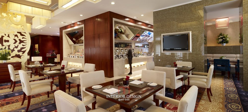 柳州丽笙酒店 Radisson Blu Hotel Liuzhou_43329907-H1-Radisson_Club_Lounge.jpg