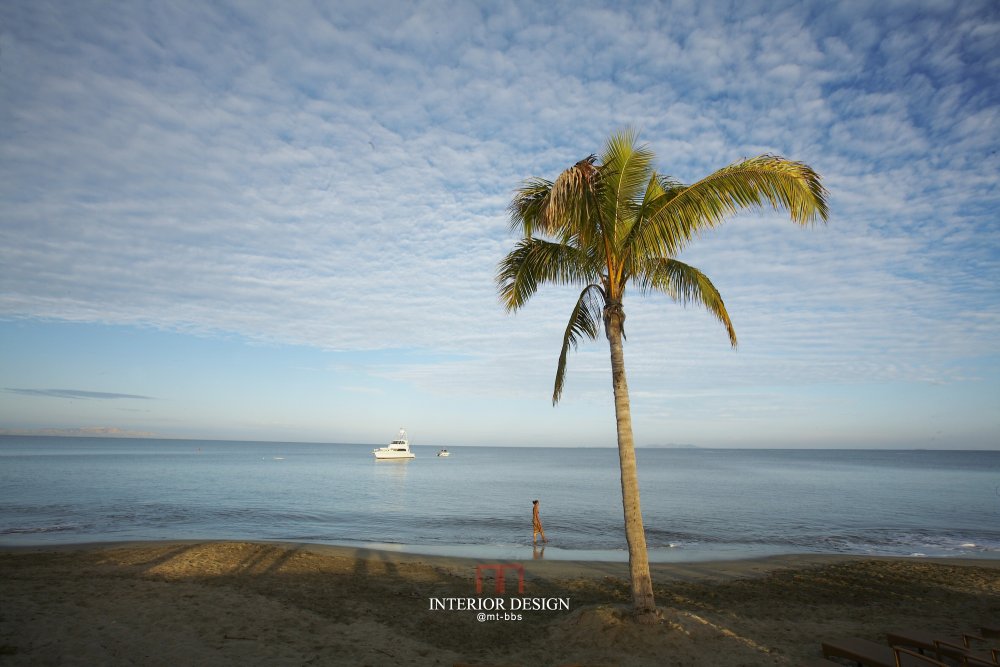 斐济雷迪森度假村 Radisson Resort Fiji Denarau Island_31028013-H1-Radisson Resort Fiji Denarau Island - Beach170.jpg