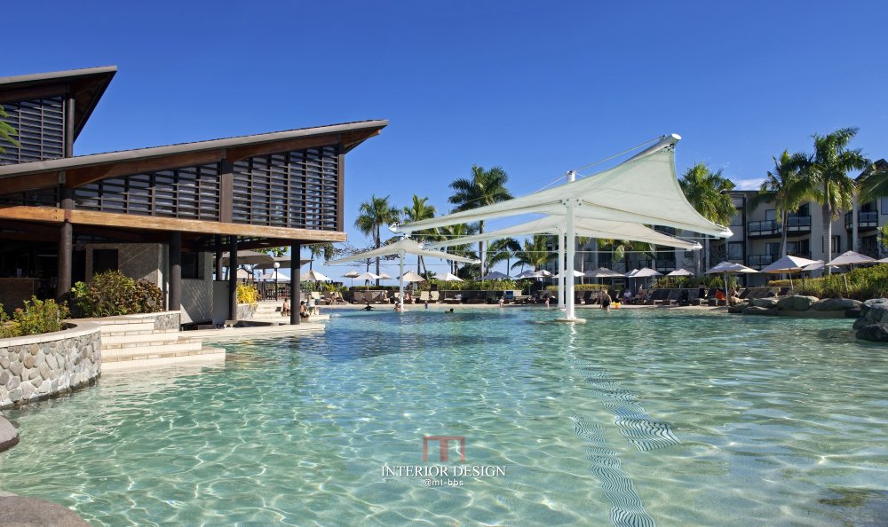 斐济雷迪森度假村 Radisson Resort Fiji Denarau Island_53356434-H1-Lagoon_Pool1.jpg