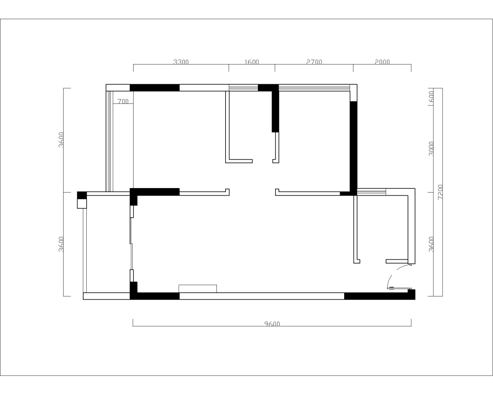 两房改三房，求方案_原始图.png