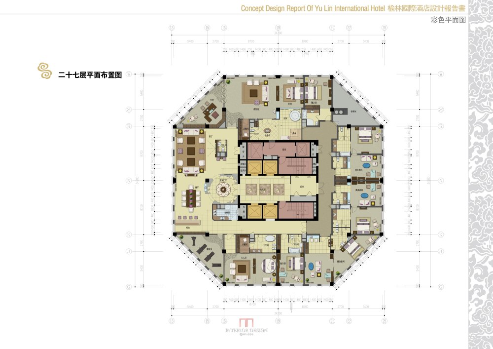 陕西榆林国际酒店_05彩平07.jpg