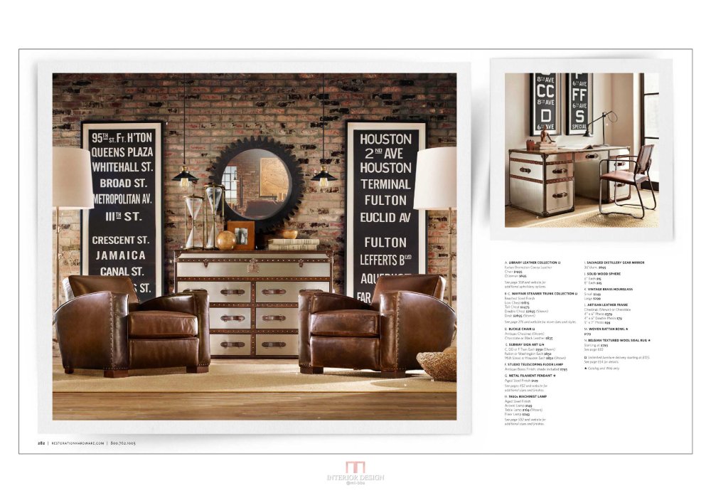 restorationhardware 室内家具五_restorationhardware室内0150.png