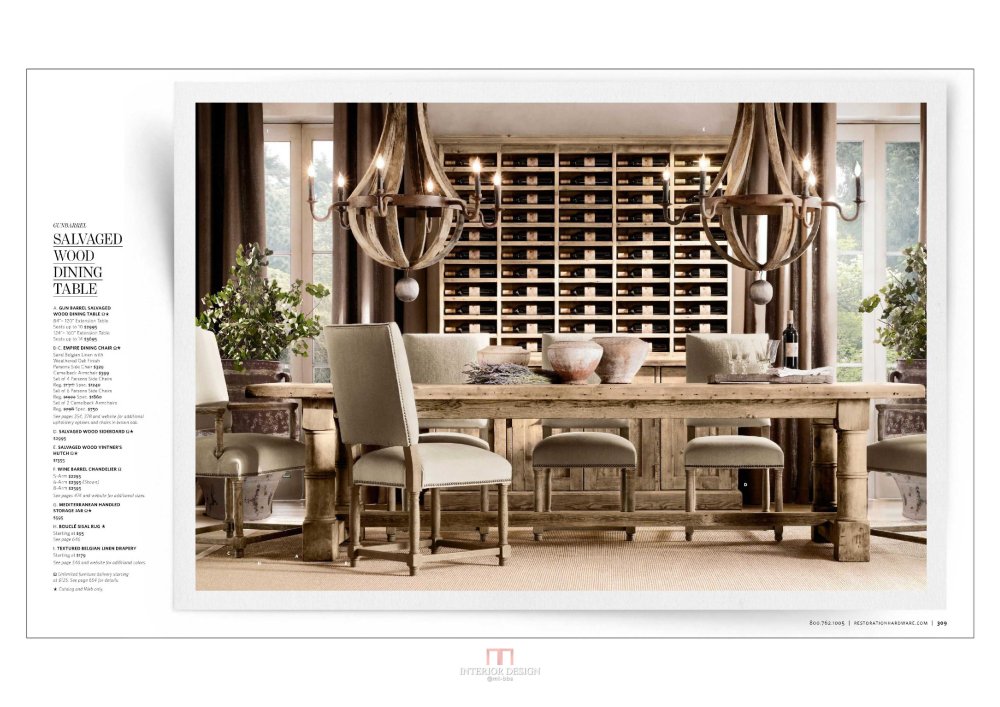 restorationhardware 室内家具五_restorationhardware室内0164.png