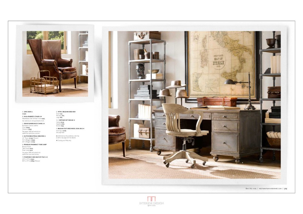 restorationhardware 室内家具五_restorationhardware室内0166.png