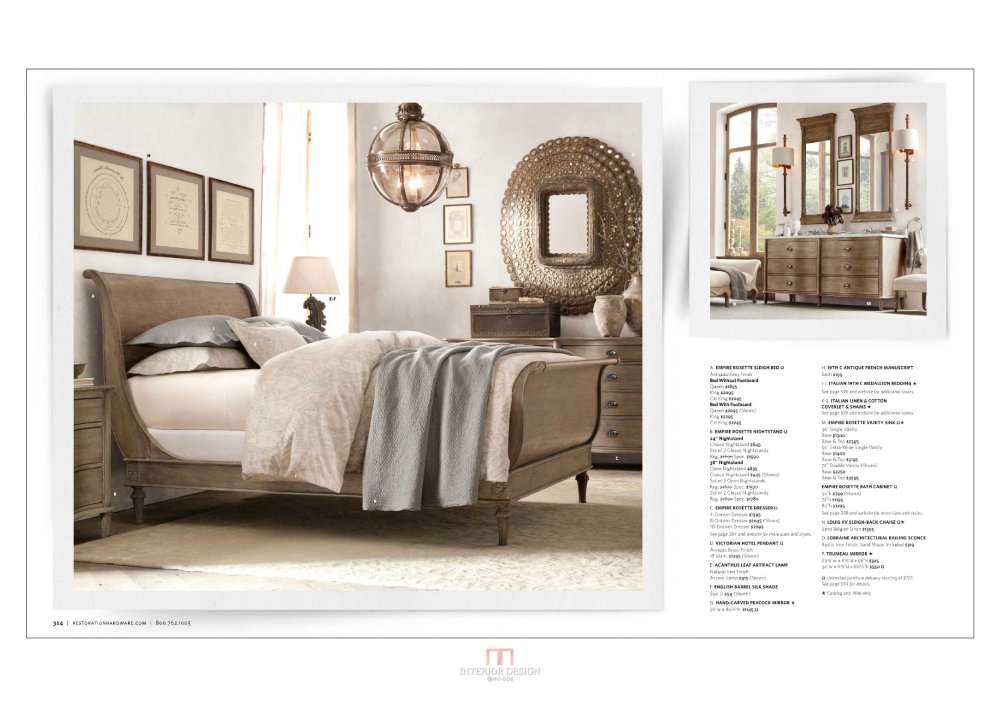 restorationhardware 室内家具五_restorationhardware室内0172.png