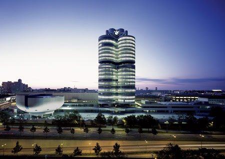 德国慕尼黑宝马博物馆(BMW Museum)_20080801000023650.jpg