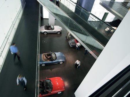 德国慕尼黑宝马博物馆(BMW Museum)_20080801000025725.jpg