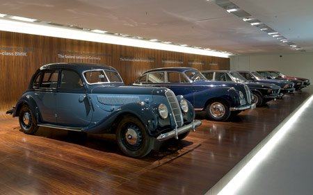 德国慕尼黑宝马博物馆(BMW Museum)_20080801000031123.jpg