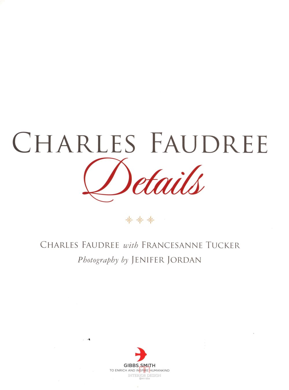 Charles Faudree Details 美国顶尖设计师查尔斯美式风格作品_科比 0002.jpg