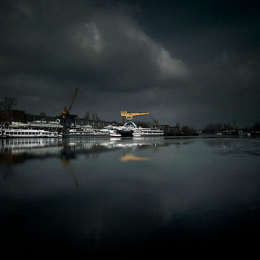 寂静之美--匈牙利摄影师 Akos Major (10).jpg