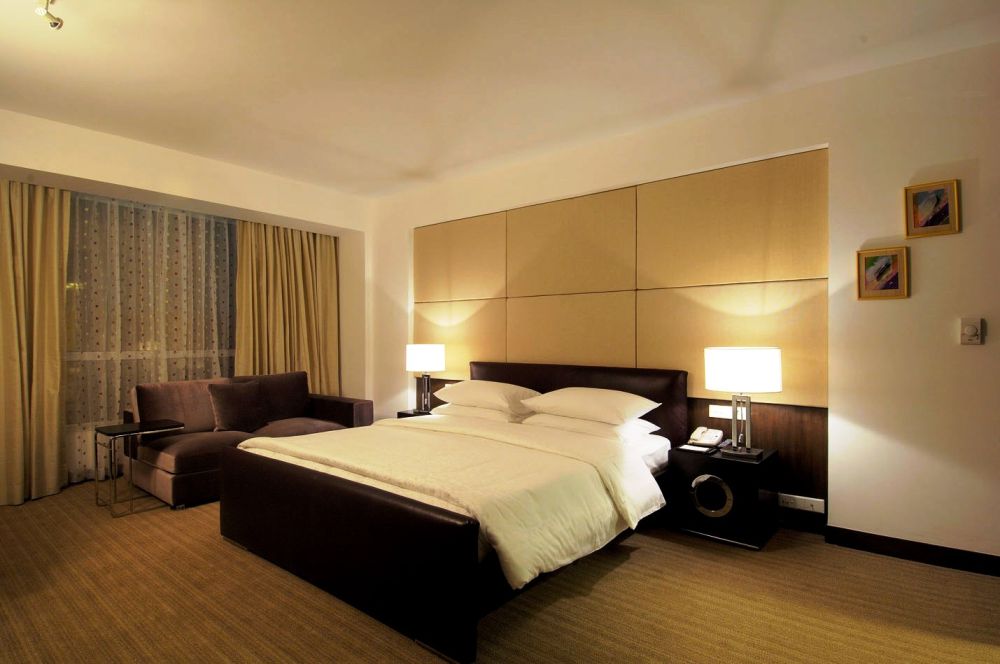 印度普纳雷迪森酒店 Radisson Hotel Pune Kharadi_31033931-H1-Radisson Suite TDS.jpg