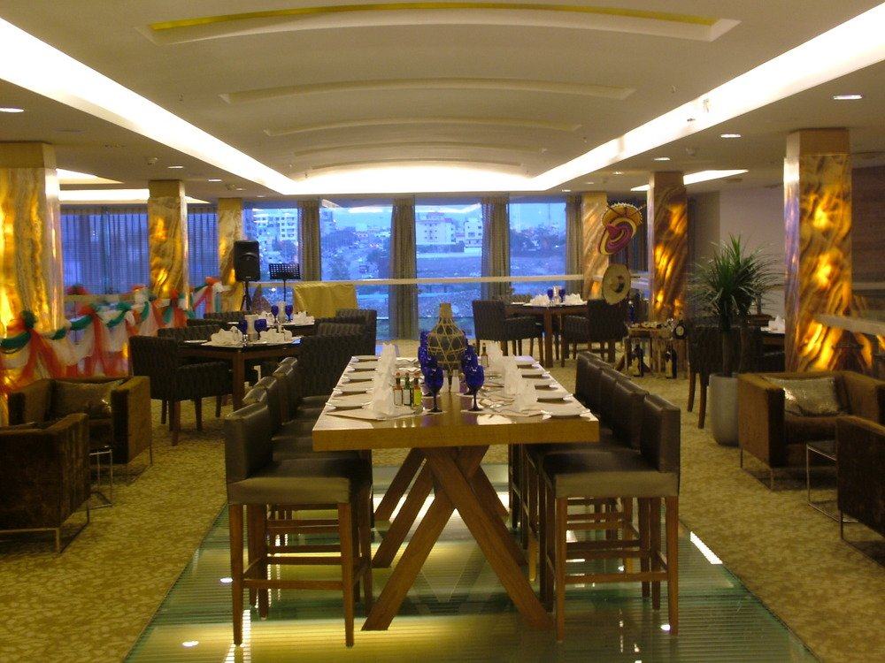 印度普纳雷迪森酒店 Radisson Hotel Pune Kharadi_48387513-H1-TheBridge.jpg