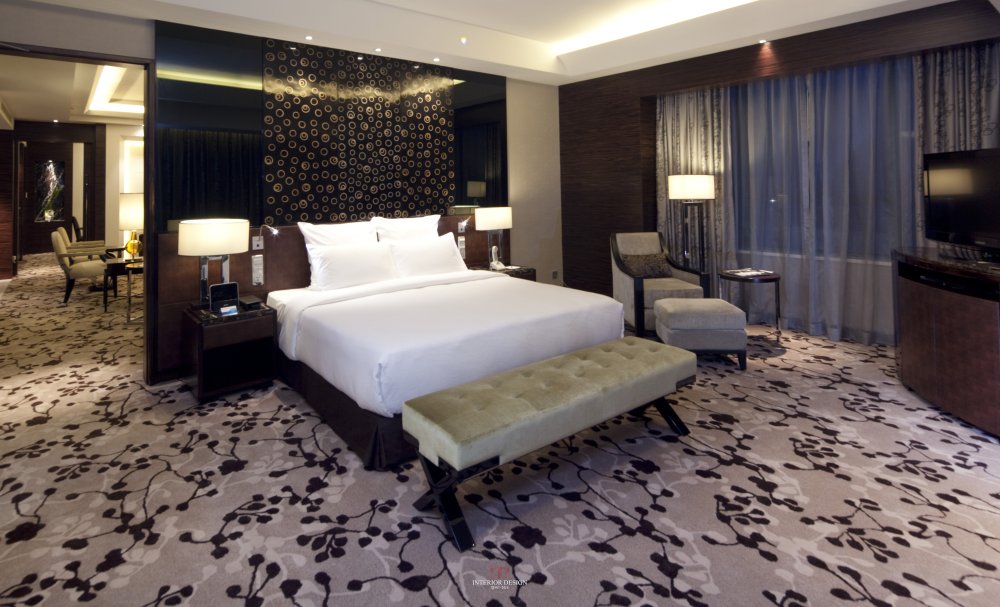 宿務雷迪森布鲁酒店 Radisson Blu Hotel Cebu(HD版)_34770984-H1-Presidential_Suite.jpg