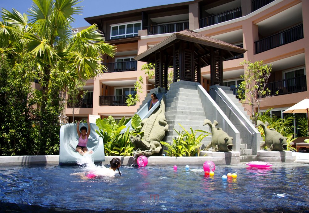 普吉岛攀瓦角雷迪森广场度假村 Radisson Plaza Resort Phuket Pa.._44478462-H1-Children\\\\\\'s_Pool.jpg