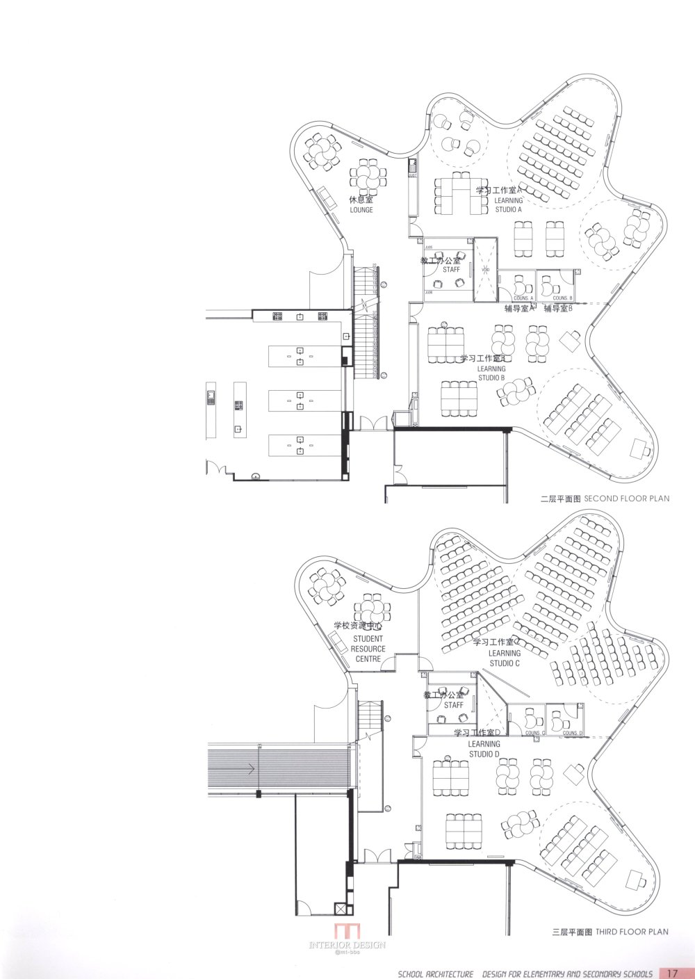 【筑意空间】成长空间 世界当代中小学建筑设计（部分收..._筑意空间 (11).jpg