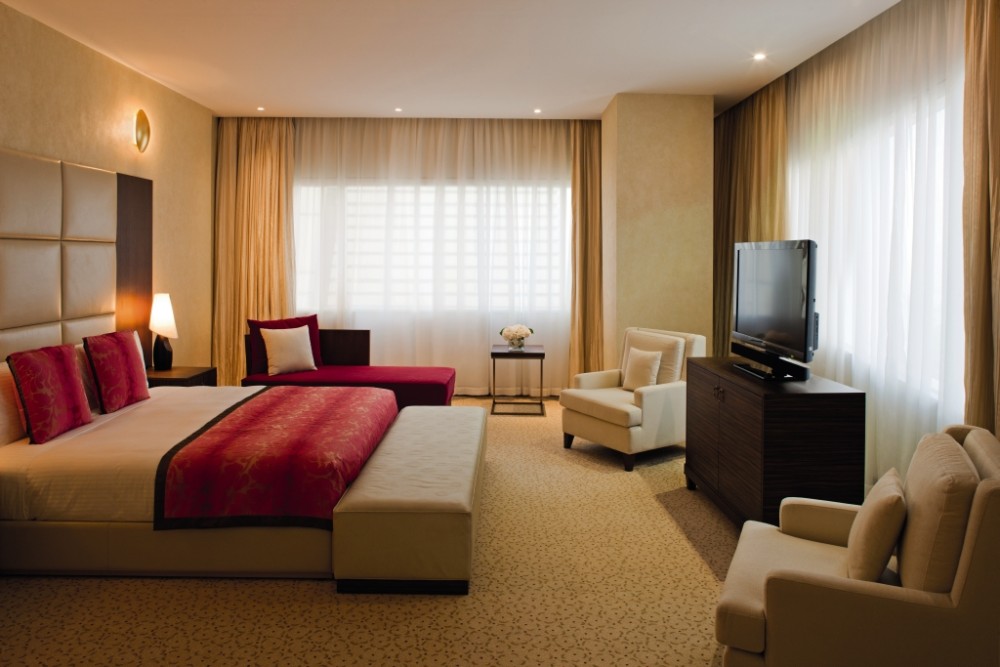 迪拜雷迪森皇家酒店 Radisson Royal Hotel Dubai_44042133-H1-Room_04_DXBZJ.jpg