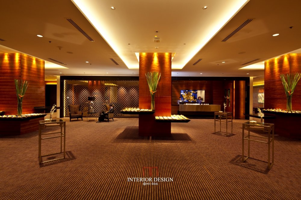 宿務雷迪森布鲁酒店 Radisson Blu Hotel Cebu_34770597-H1-Meeting_Plaza.jpg