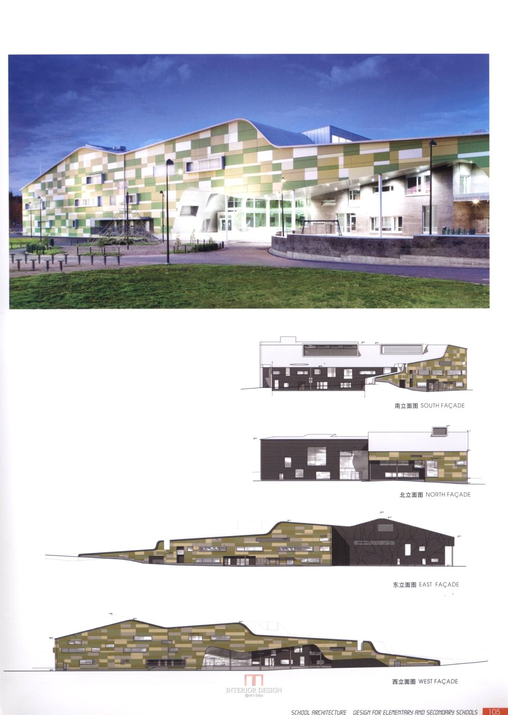 【筑意空间】成长空间 世界当代中小学建筑设计（部分收..._筑意空间 (99).jpg