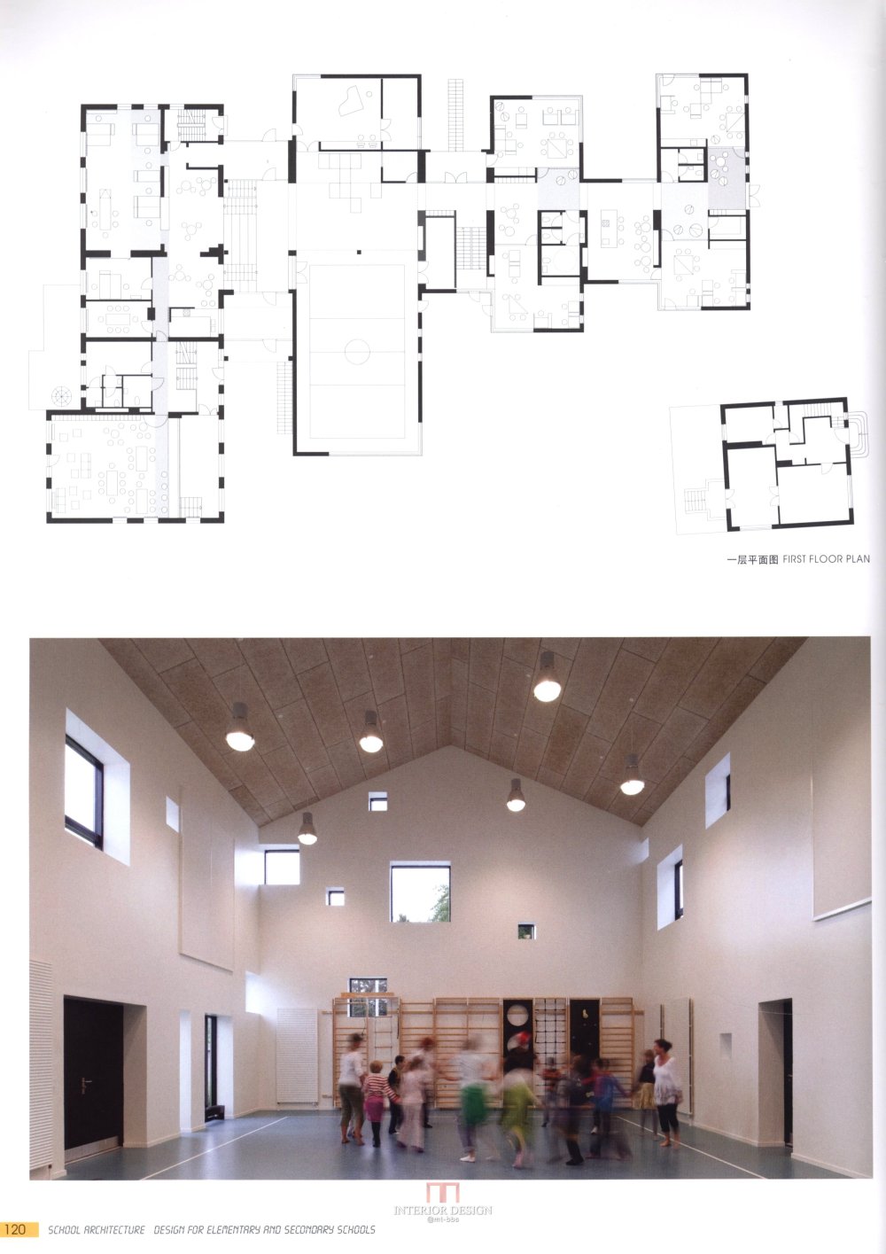 【筑意空间】成长空间 世界当代中小学建筑设计（部分收..._筑意空间 (114).jpg