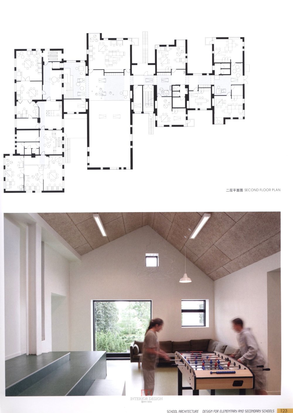 【筑意空间】成长空间 世界当代中小学建筑设计（部分收..._筑意空间 (117).jpg