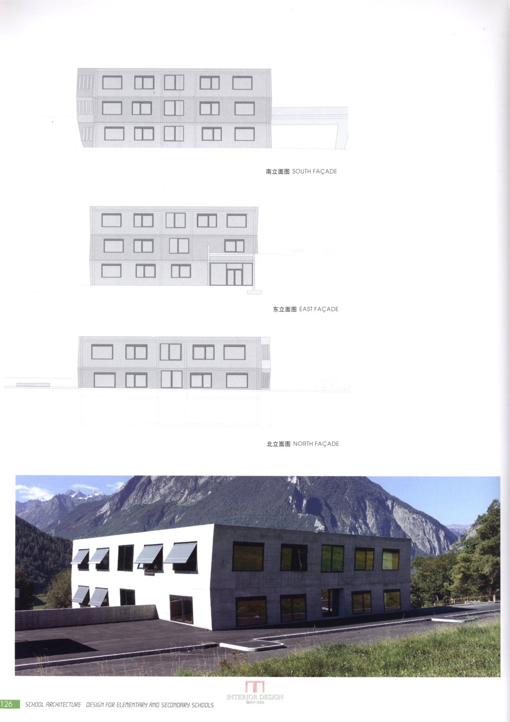 【筑意空间】成长空间 世界当代中小学建筑设计（部分收..._筑意空间 (120).jpg