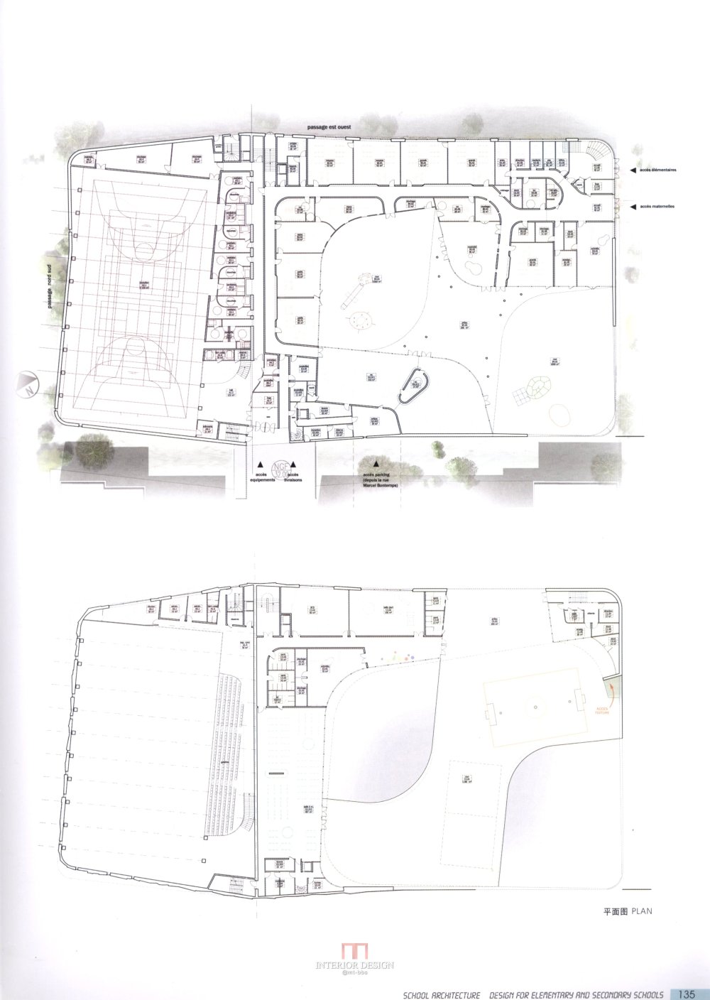 【筑意空间】成长空间 世界当代中小学建筑设计（部分收..._筑意空间 (129).jpg