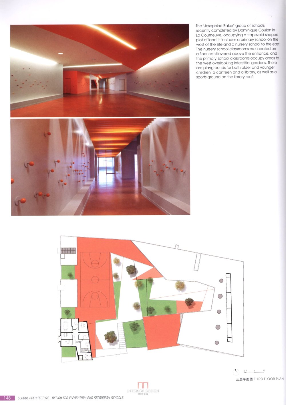 【筑意空间】成长空间 世界当代中小学建筑设计（部分收..._筑意空间 (142).jpg