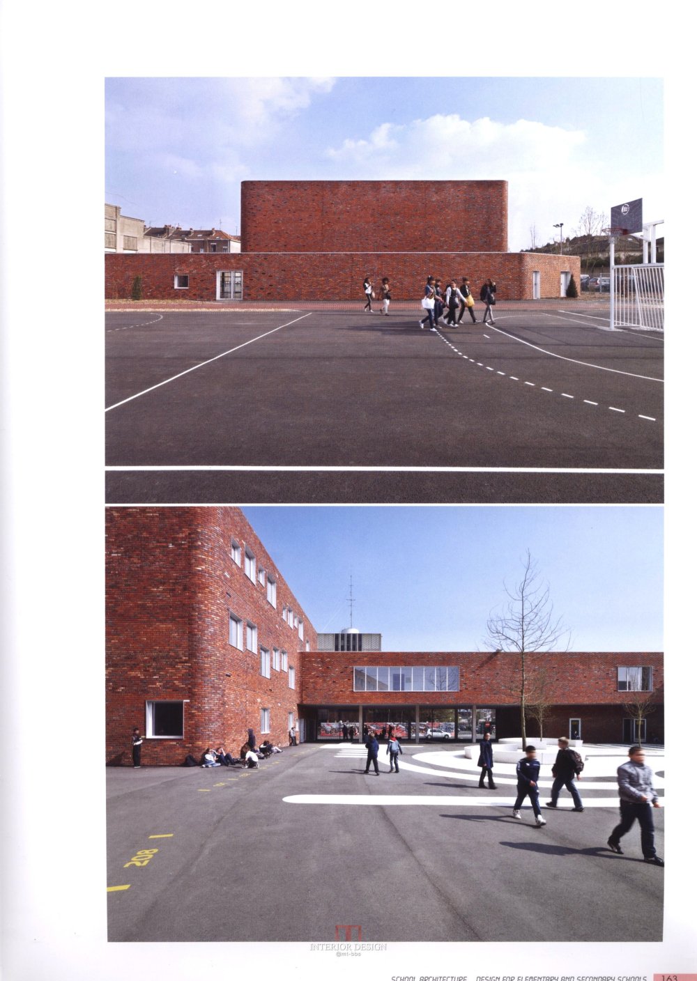 【筑意空间】成长空间 世界当代中小学建筑设计（部分收..._筑意空间 (157).jpg