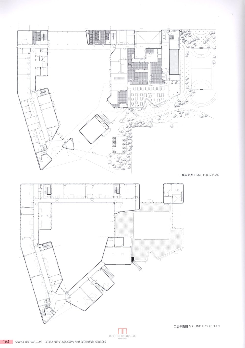 【筑意空间】成长空间 世界当代中小学建筑设计（部分收..._筑意空间 (158).jpg