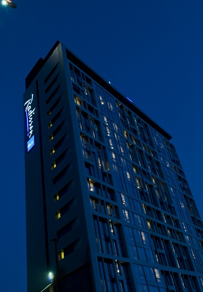 伊斯坦布尔雷迪森布鲁酒店 Radisson Blu Hotel, Istanbul Asia_48634830-H1-Exterior_3.jpg