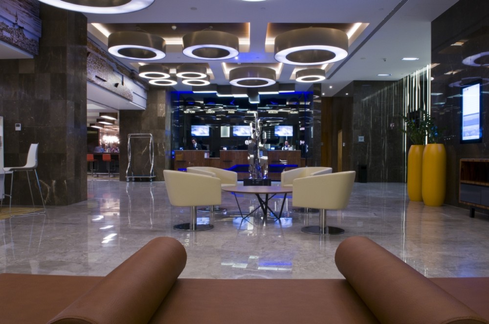 伊斯坦布尔雷迪森布鲁酒店 Radisson Blu Hotel, Istanbul Asia_48634950-H1-Lobby_2.jpg