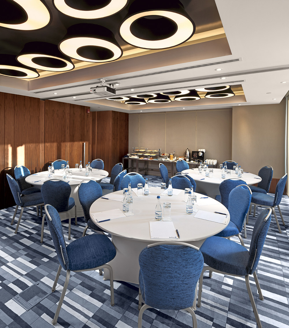 伊斯坦布尔雷迪森布鲁酒店 Radisson Blu Hotel, Istanbul Asia_50400759-H1-MEETING_ROOM_2.jpg