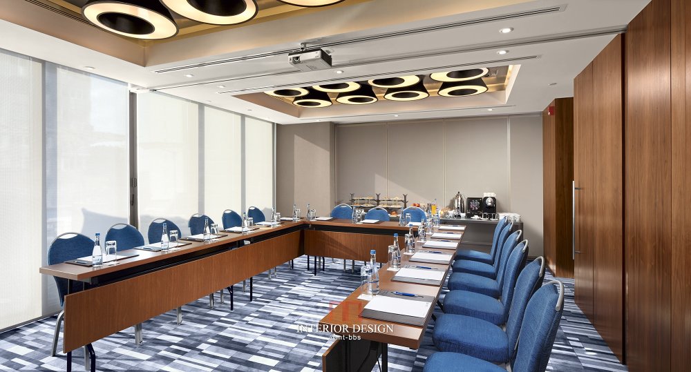 伊斯坦布尔雷迪森布鲁酒店 Radisson Blu Hotel, Istanbul Asia_50400767-H1-MEETING_ROOM_1.jpg