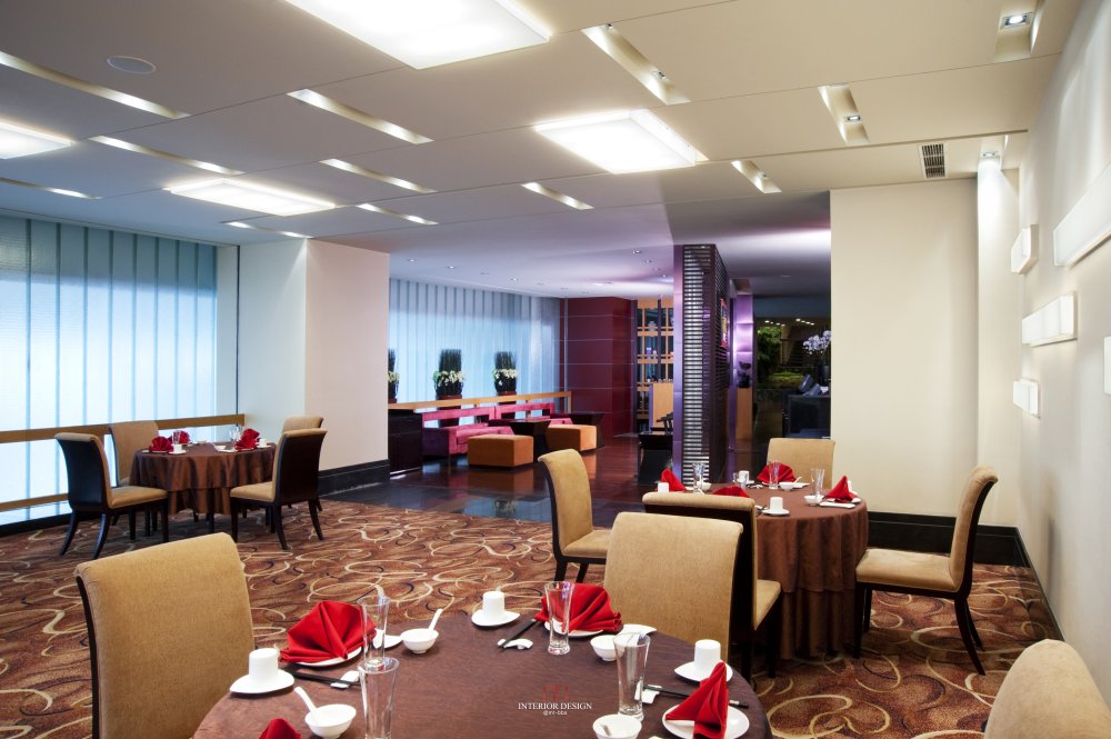 西安绿地假日酒店 Holiday Inn Xian Greenland Cen_32916541-H1-RSTLN_REST_02.JPG