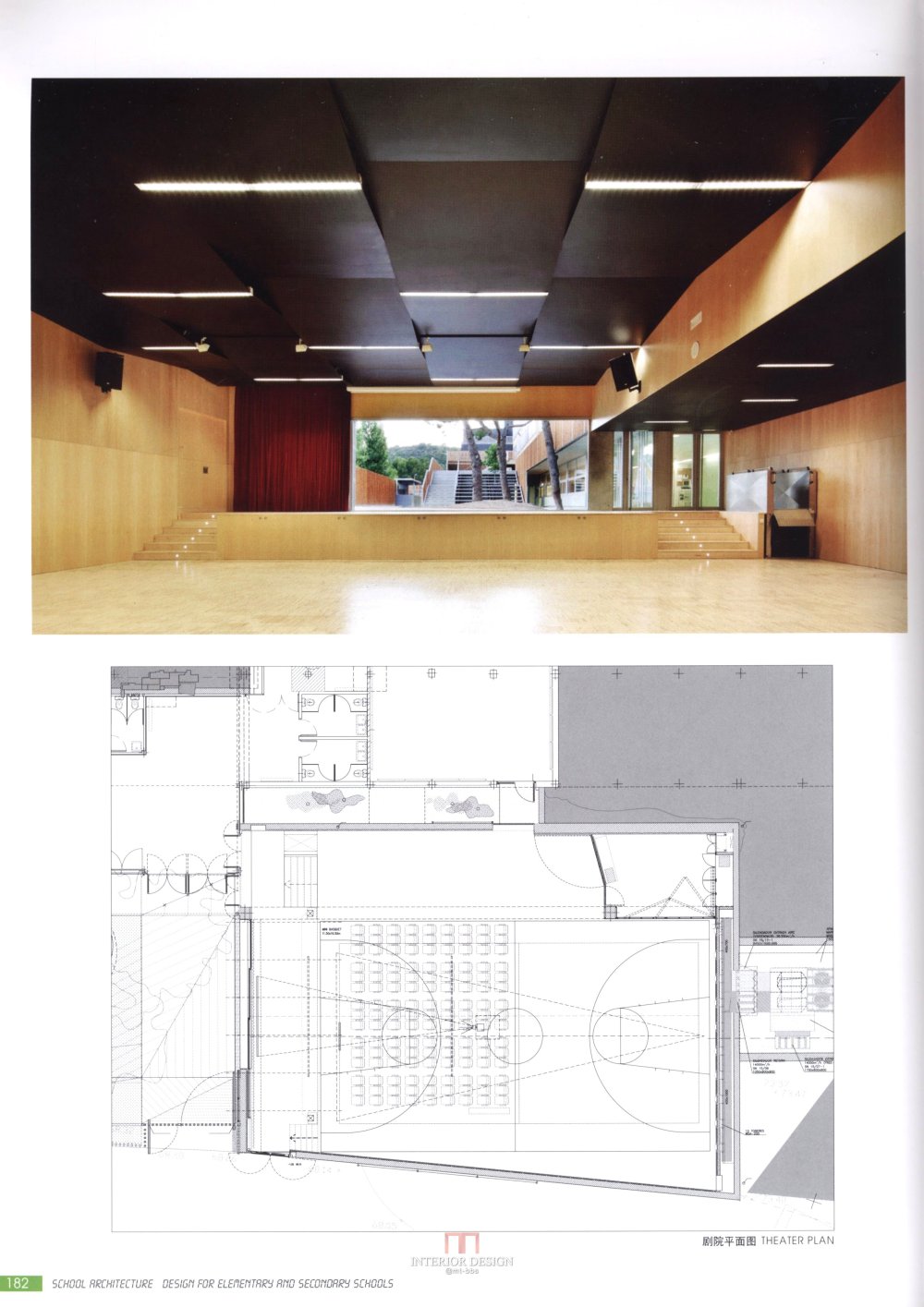 【筑意空间】成长空间 世界当代中小学建筑设计（部分收..._筑意空间 (176).jpg