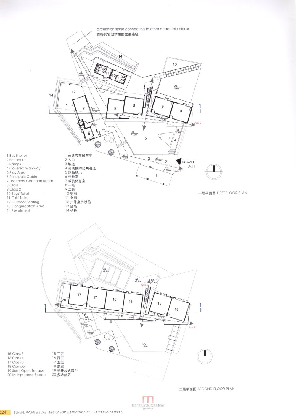 【筑意空间】成长空间 世界当代中小学建筑设计（部分收..._筑意空间 (318).jpg