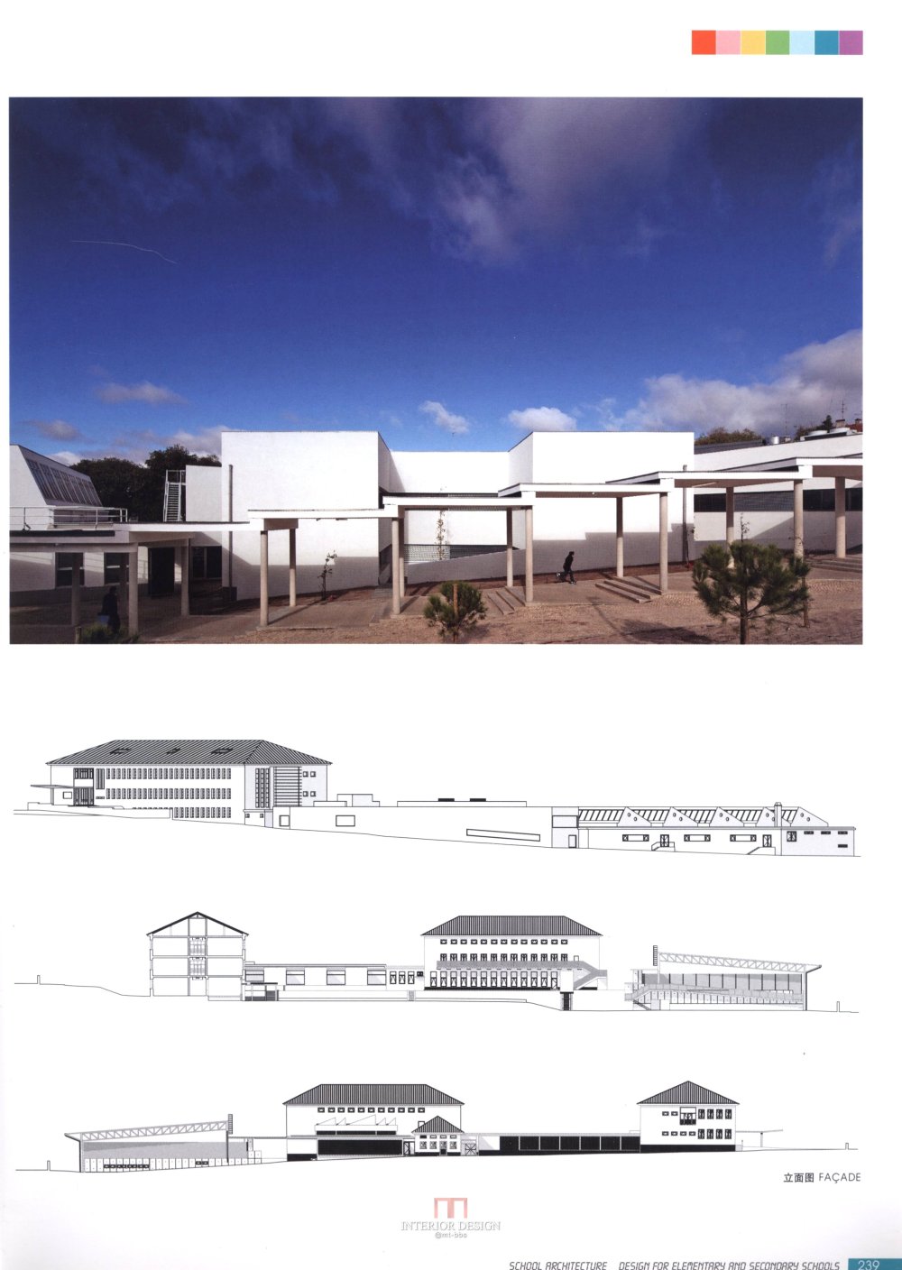 【筑意空间】成长空间 世界当代中小学建筑设计（部分收..._筑意空间 (233).jpg