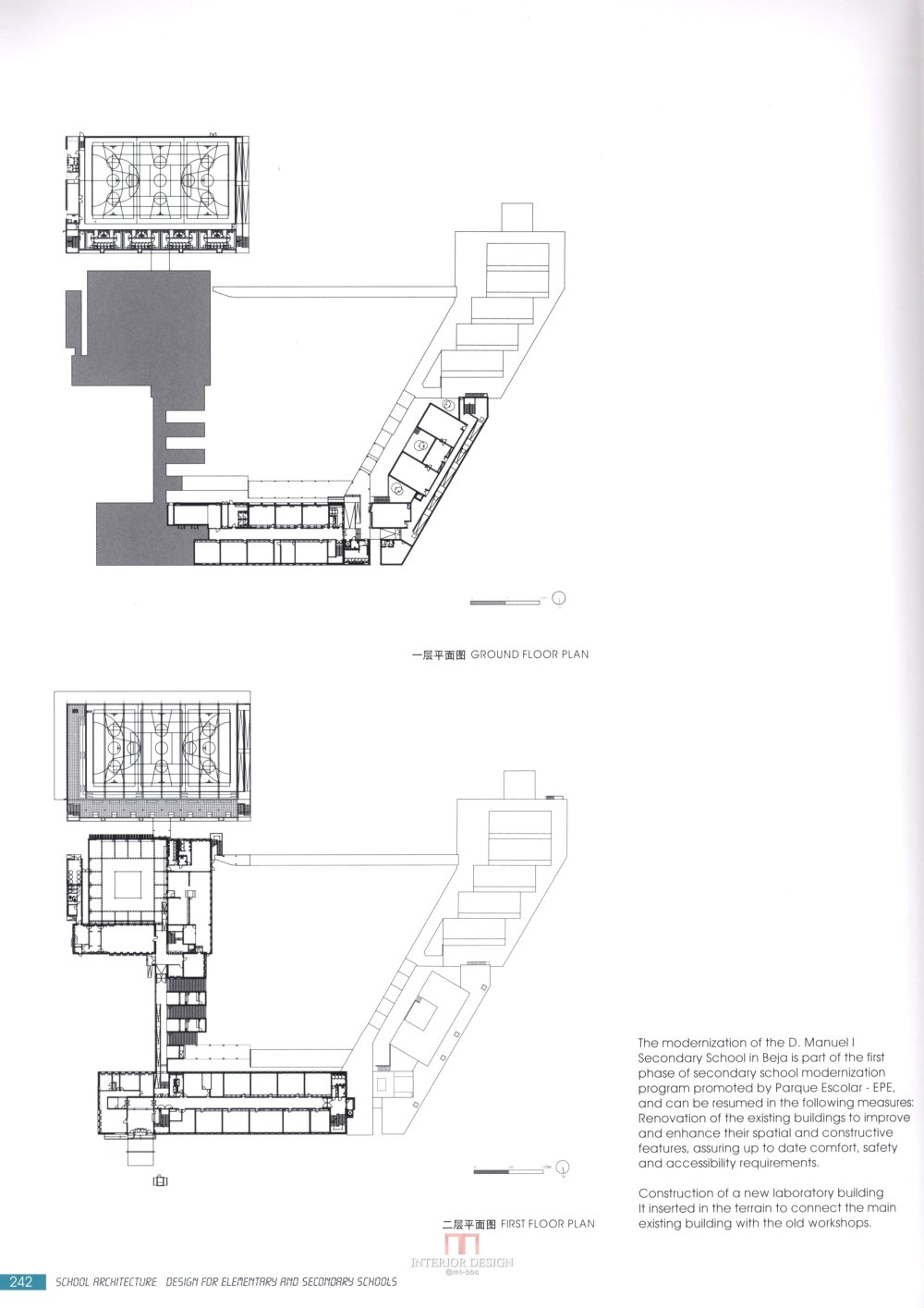 【筑意空间】成长空间 世界当代中小学建筑设计（部分收..._筑意空间 (236).jpg