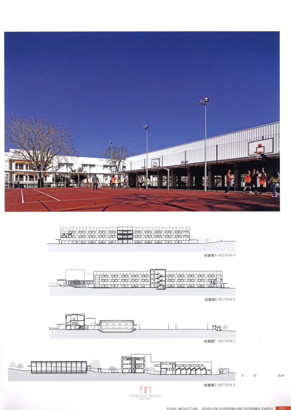 【筑意空间】成长空间 世界当代中小学建筑设计（部分收..._筑意空间 (255).jpg