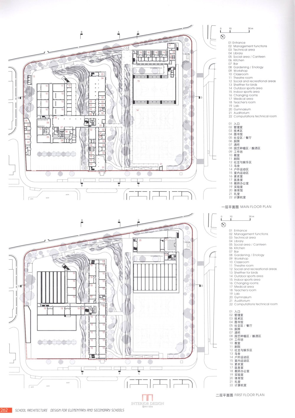 【筑意空间】成长空间 世界当代中小学建筑设计（部分收..._筑意空间 (256).jpg