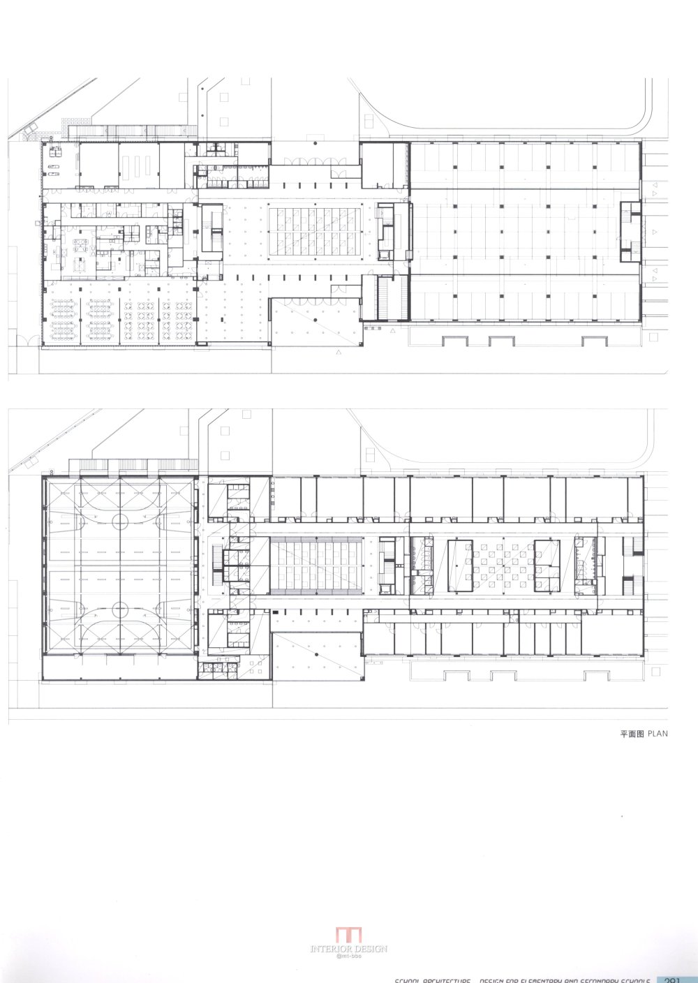 【筑意空间】成长空间 世界当代中小学建筑设计（部分收..._筑意空间 (285).jpg