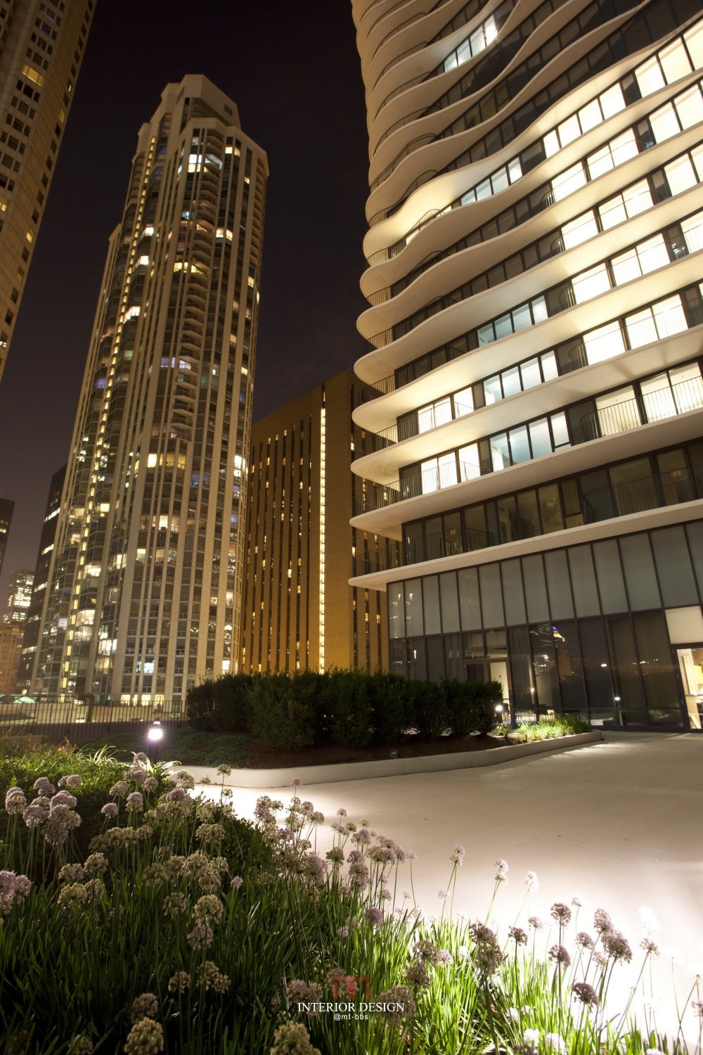 芝加哥雷迪森布鲁酒店 Radisson Blu Aqua Hotel Chicago_41344683-H1-_mg_2783.jpg