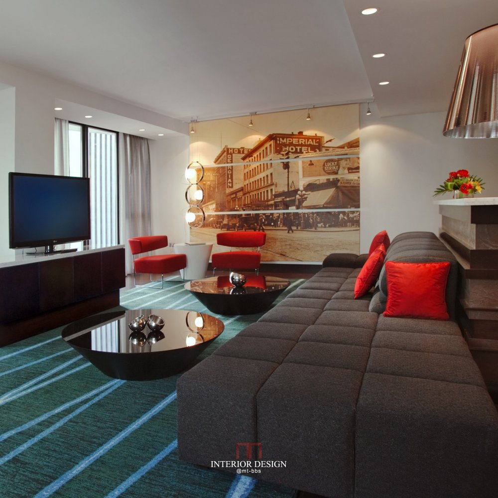 芝加哥雷迪森布鲁酒店 Radisson Blu Aqua Hotel Chicago_44767401-H1-Huber_Millenium_Living_Area_1771x1771.jpg