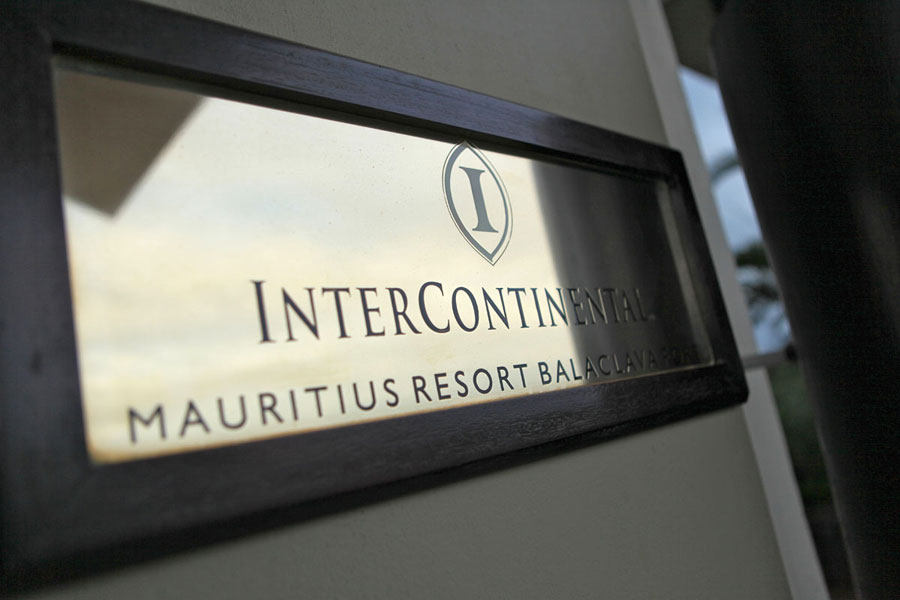 毛里求斯洲际酒店 Intercontinental Hotel Mauritius_33202753-H1-WELCM_ENTR_09.JPG